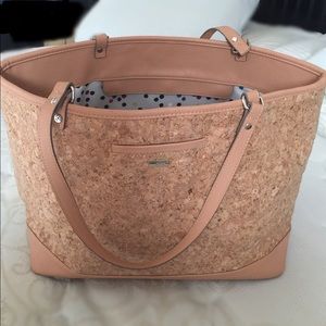 THIRTY-ONE STYLE SETTER BAG IN CORK